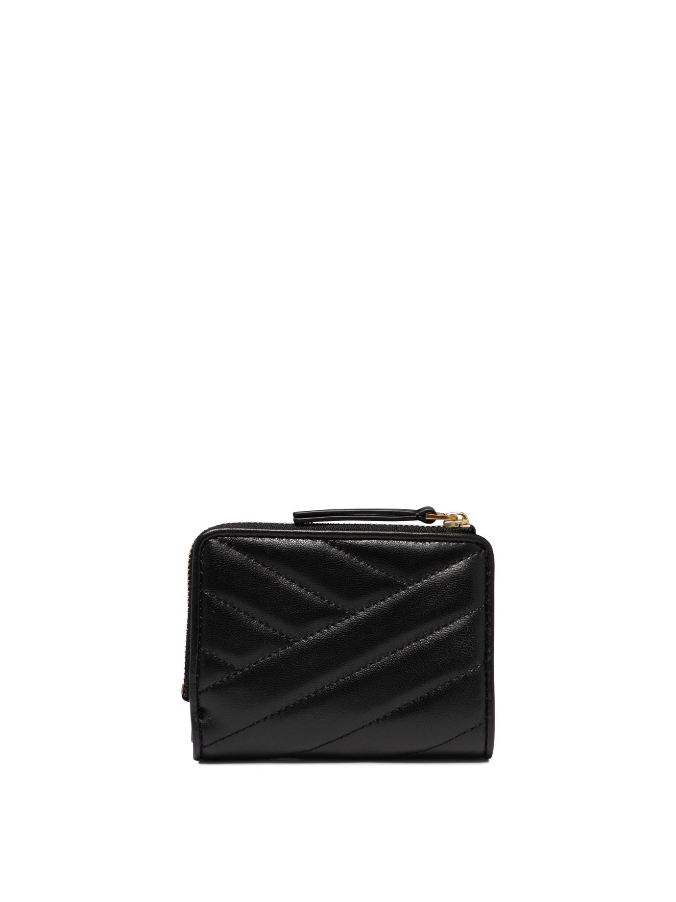 TORY BURCH Black   Kira Bi-Fold wallet